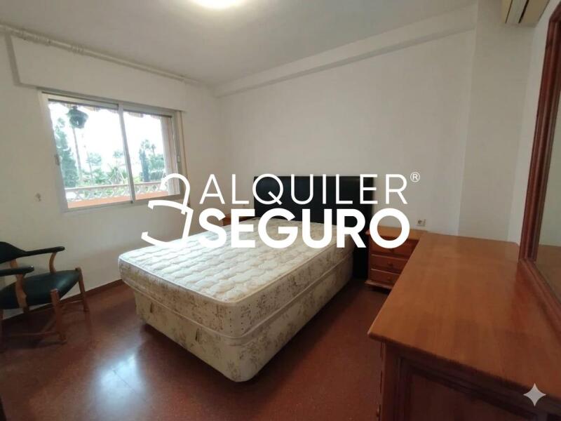 Inmueble en Calle Rodrigo de Triana, MÁLAGA