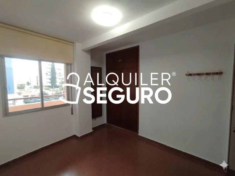 Inmueble en Calle Rodrigo de Triana, MÁLAGA