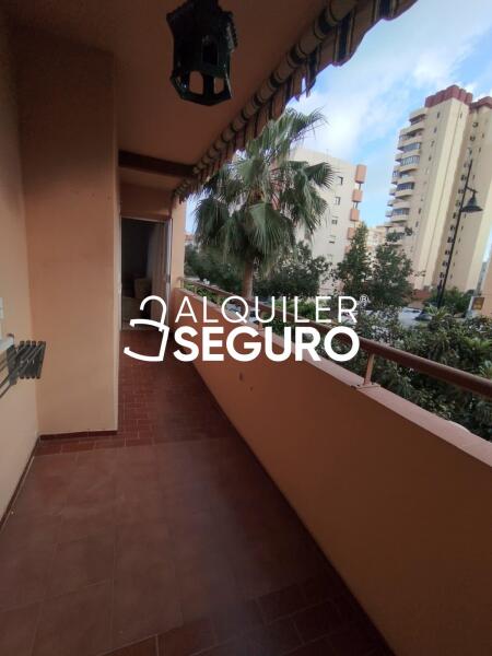 Inmueble en Calle Rodrigo de Triana, MÁLAGA