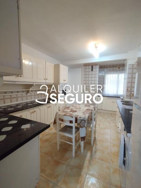 Inmueble en Calle Rodrigo de Triana, MÁLAGA