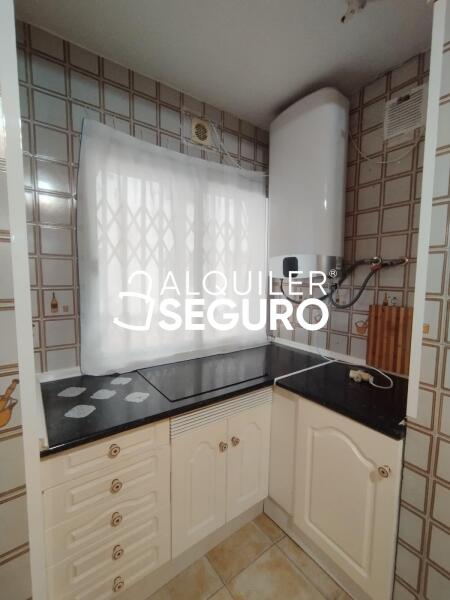 Inmueble en Calle Rodrigo de Triana, MÁLAGA