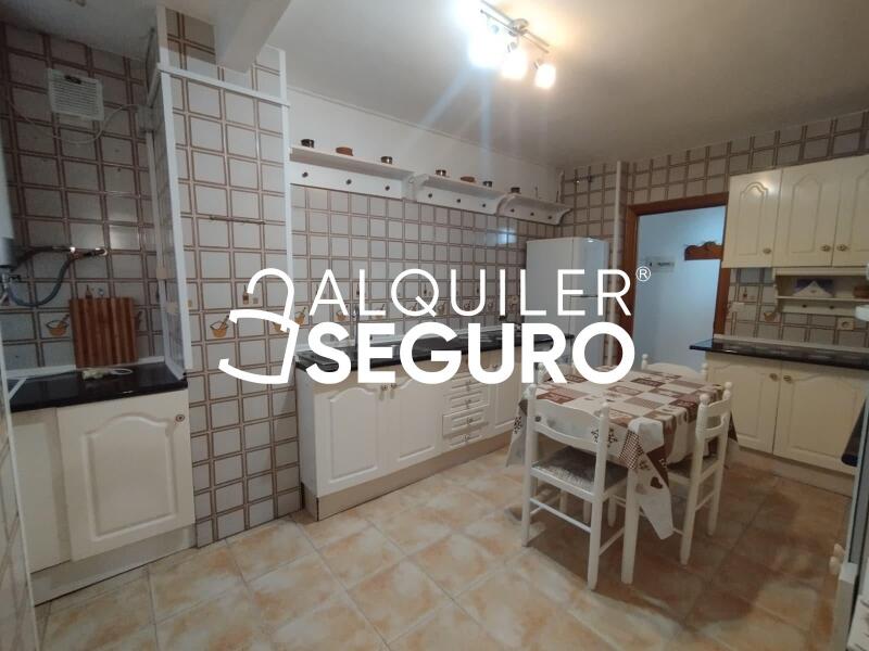 Inmueble en Calle Rodrigo de Triana, MÁLAGA