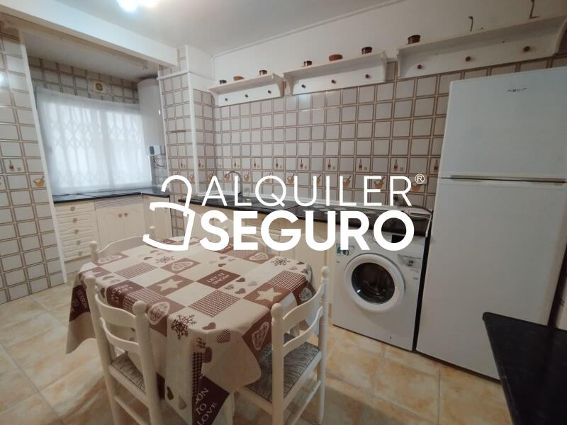 Inmueble en Calle Rodrigo de Triana, MÁLAGA