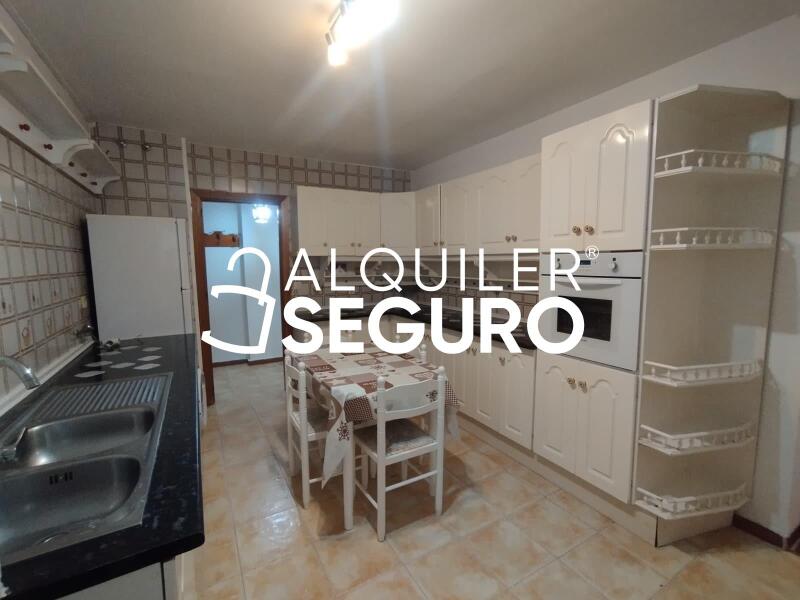 Inmueble en Calle Rodrigo de Triana, MÁLAGA