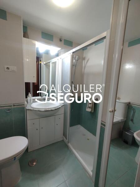 Inmueble en Calle Rodrigo de Triana, MÁLAGA