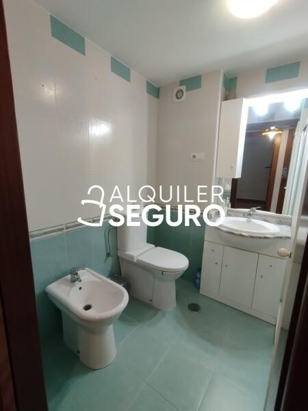 Inmueble en Calle Rodrigo de Triana, MÁLAGA