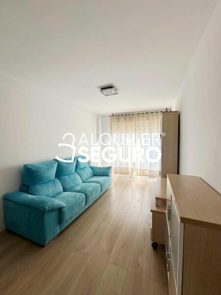 Piso en Avenida de Iker Casillas, MÓSTOLES MADRID