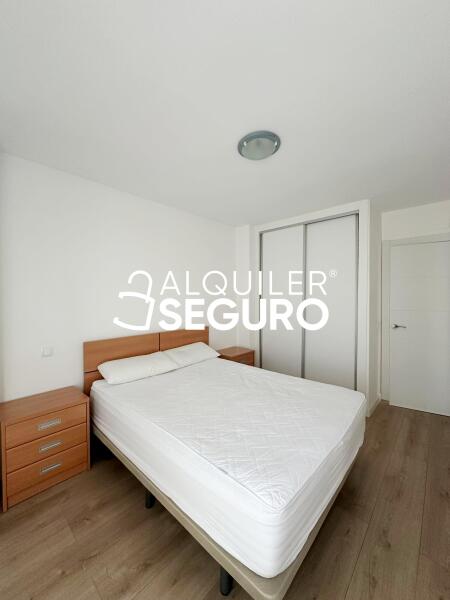 Piso en Avenida de Iker Casillas, MÓSTOLES MADRID