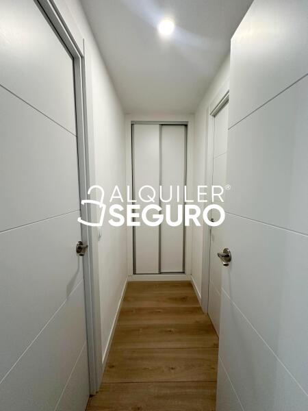 Piso en Avenida de Iker Casillas, MÓSTOLES MADRID