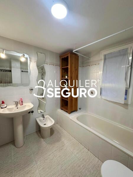 Piso en Avenida de Iker Casillas, MÓSTOLES MADRID