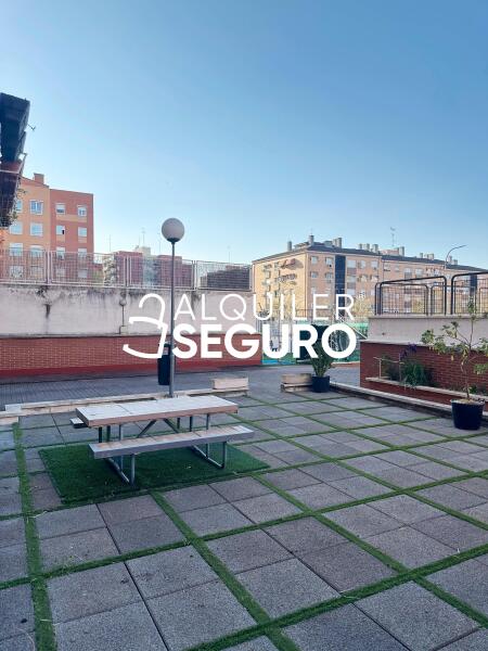 Piso en Avenida de Iker Casillas, MÓSTOLES MADRID