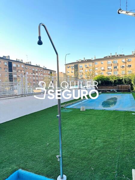 Piso en Avenida de Iker Casillas, MÓSTOLES MADRID