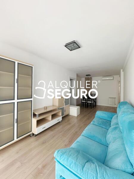 Piso en Avenida de Iker Casillas, MÓSTOLES MADRID