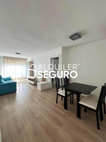 Piso en Avenida de Iker Casillas, MÓSTOLES MADRID