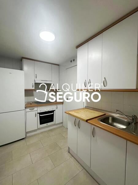 Piso en Avenida de Iker Casillas, MÓSTOLES MADRID