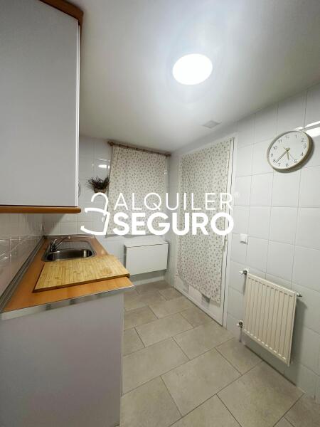 Piso en Avenida de Iker Casillas, MÓSTOLES MADRID