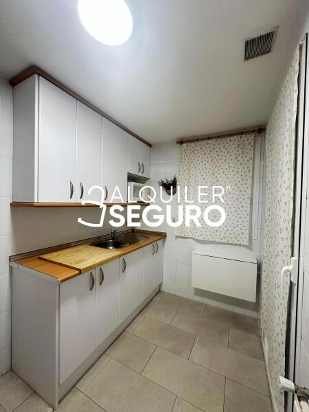 Piso en Avenida de Iker Casillas, MÓSTOLES MADRID