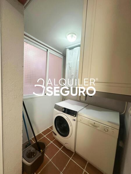 Piso en Avenida de Iker Casillas, MÓSTOLES MADRID