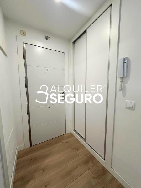 Piso en Avenida de Iker Casillas, MÓSTOLES MADRID
