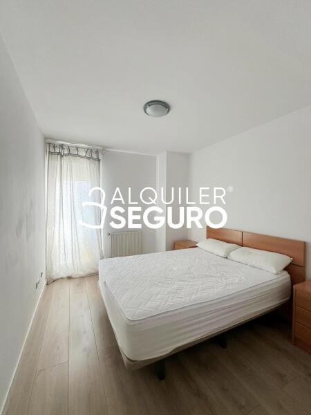 Piso en Avenida de Iker Casillas, MÓSTOLES MADRID