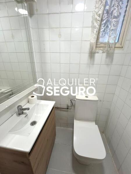 Piso en Calle de la cruz, ILLESCAS TOLEDO