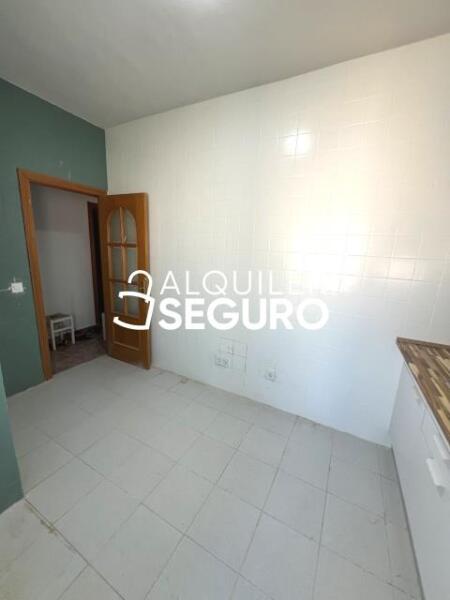 Piso en Calle de la cruz, ILLESCAS TOLEDO