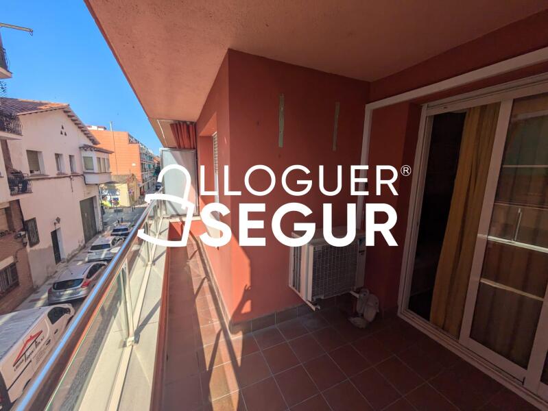 Piso en Calle Àngel Guimerà, EL MASNOU BARCELONA