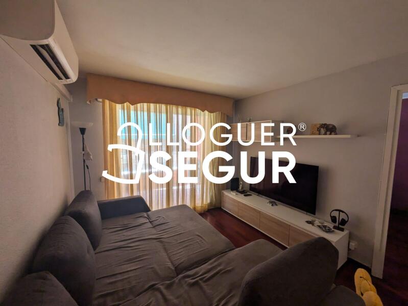 Piso en Calle Àngel Guimerà, EL MASNOU BARCELONA