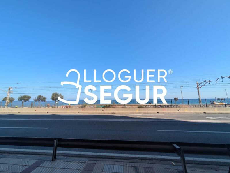 Piso en Calle Àngel Guimerà, EL MASNOU BARCELONA