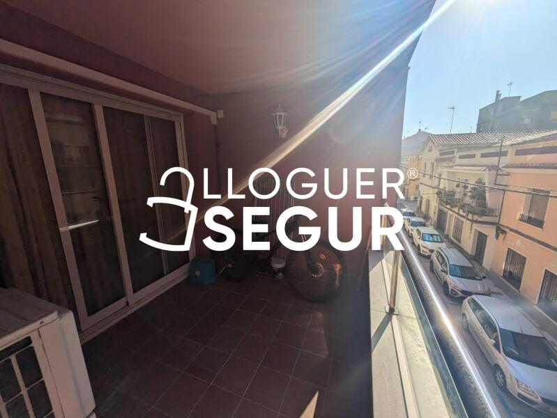 Piso en Calle Àngel Guimerà, EL MASNOU BARCELONA