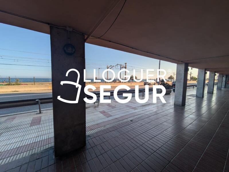 Piso en Calle Àngel Guimerà, EL MASNOU BARCELONA