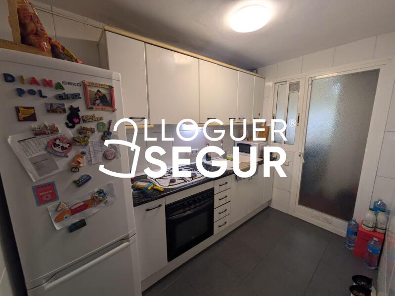 Piso en Calle Àngel Guimerà, EL MASNOU BARCELONA