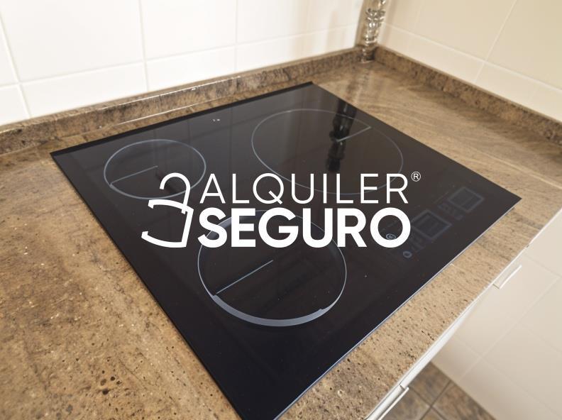 Piso en Pasaje Francisco Molina, SEVILLA SEVILLA