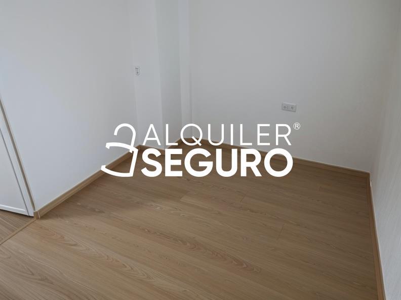 Piso en Pasaje Francisco Molina, SEVILLA SEVILLA
