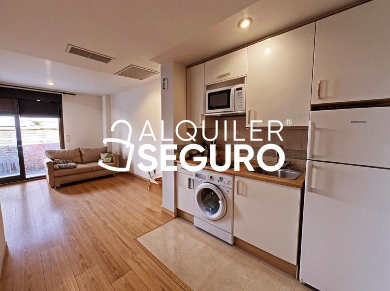 Inmueble en Calle de la Sierra Llerena, MADRID