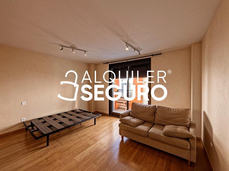 Inmueble en Calle de la Sierra Llerena, MADRID