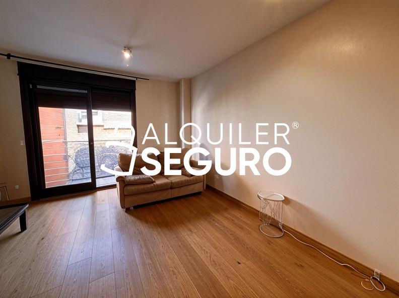 Inmueble en Calle de la Sierra Llerena, MADRID