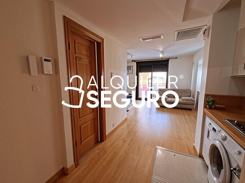 Inmueble en Calle de la Sierra Llerena, MADRID