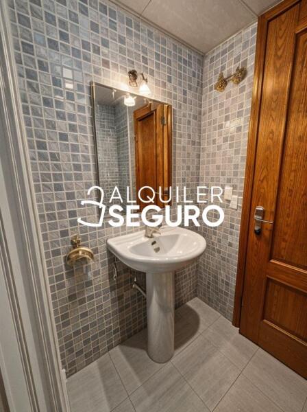 Inmueble en Calle de la Sierra Llerena, MADRID