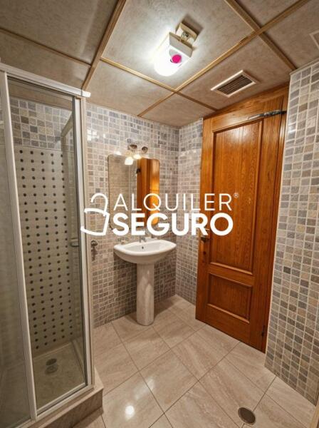 Inmueble en Calle de la Sierra Llerena, MADRID