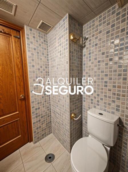 Inmueble en Calle de la Sierra Llerena, MADRID