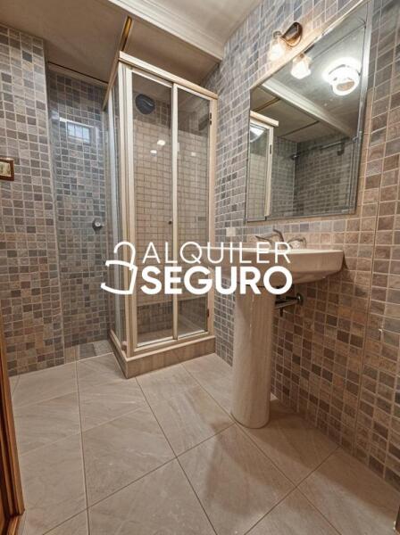 Inmueble en Calle de la Sierra Llerena, MADRID