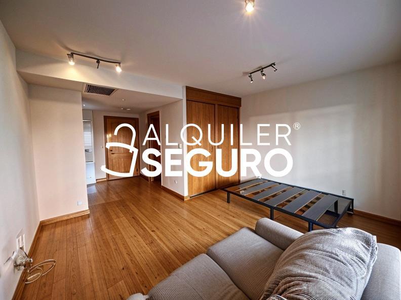 Inmueble en Calle de la Sierra Llerena, MADRID