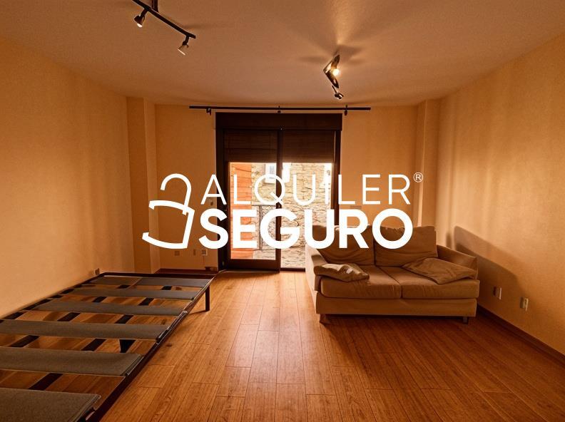 Inmueble en Calle de la Sierra Llerena, MADRID