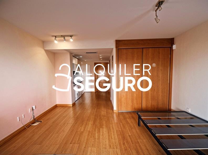 Inmueble en Calle de la Sierra Llerena, MADRID