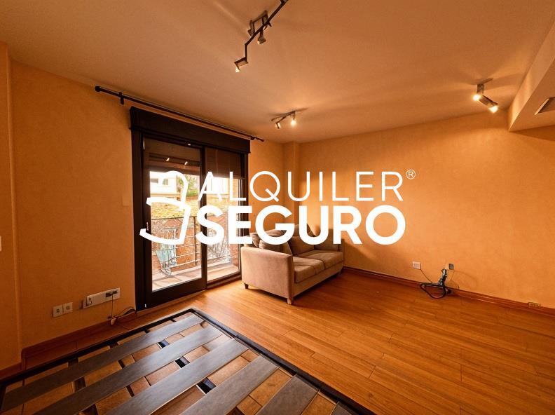 Inmueble en Calle de la Sierra Llerena, MADRID