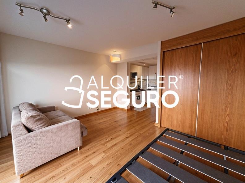 Inmueble en Calle de la Sierra Llerena, MADRID