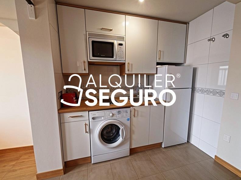 Inmueble en Calle de la Sierra Llerena, MADRID