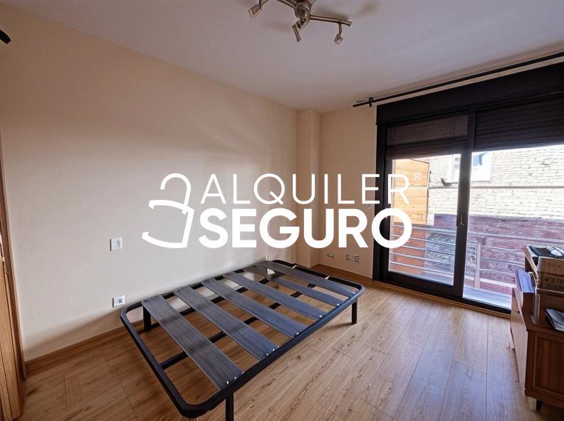 Inmueble en Calle de la Sierra Llerena, MADRID