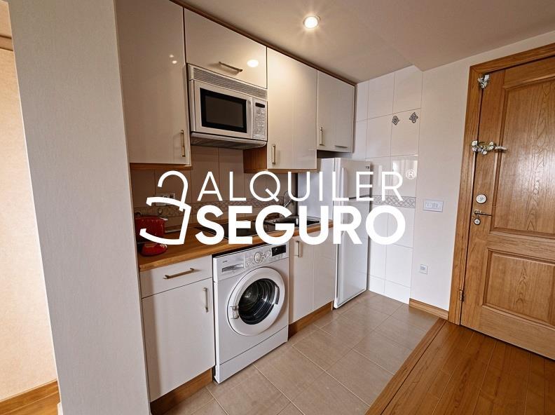 Inmueble en Calle de la Sierra Llerena, MADRID